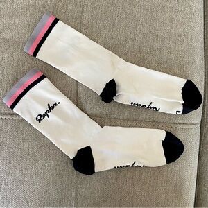 Rapha | Logo Socks